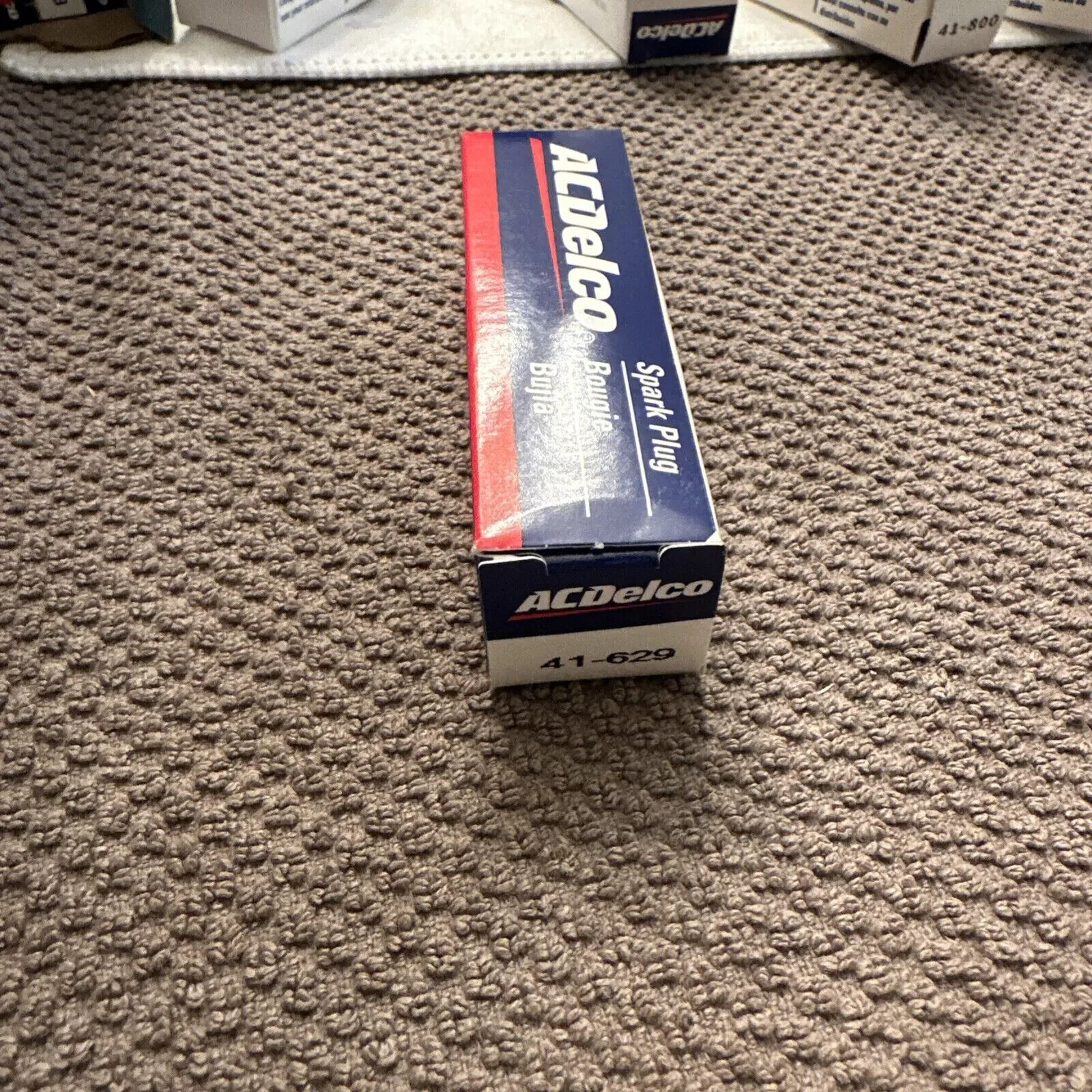 Spark Plug ACDelco 41-629