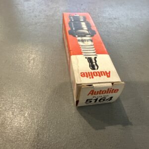 Spark Plug Autolite 5164 (Pack of 8)