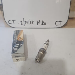 Spark Plug Autolite APP106