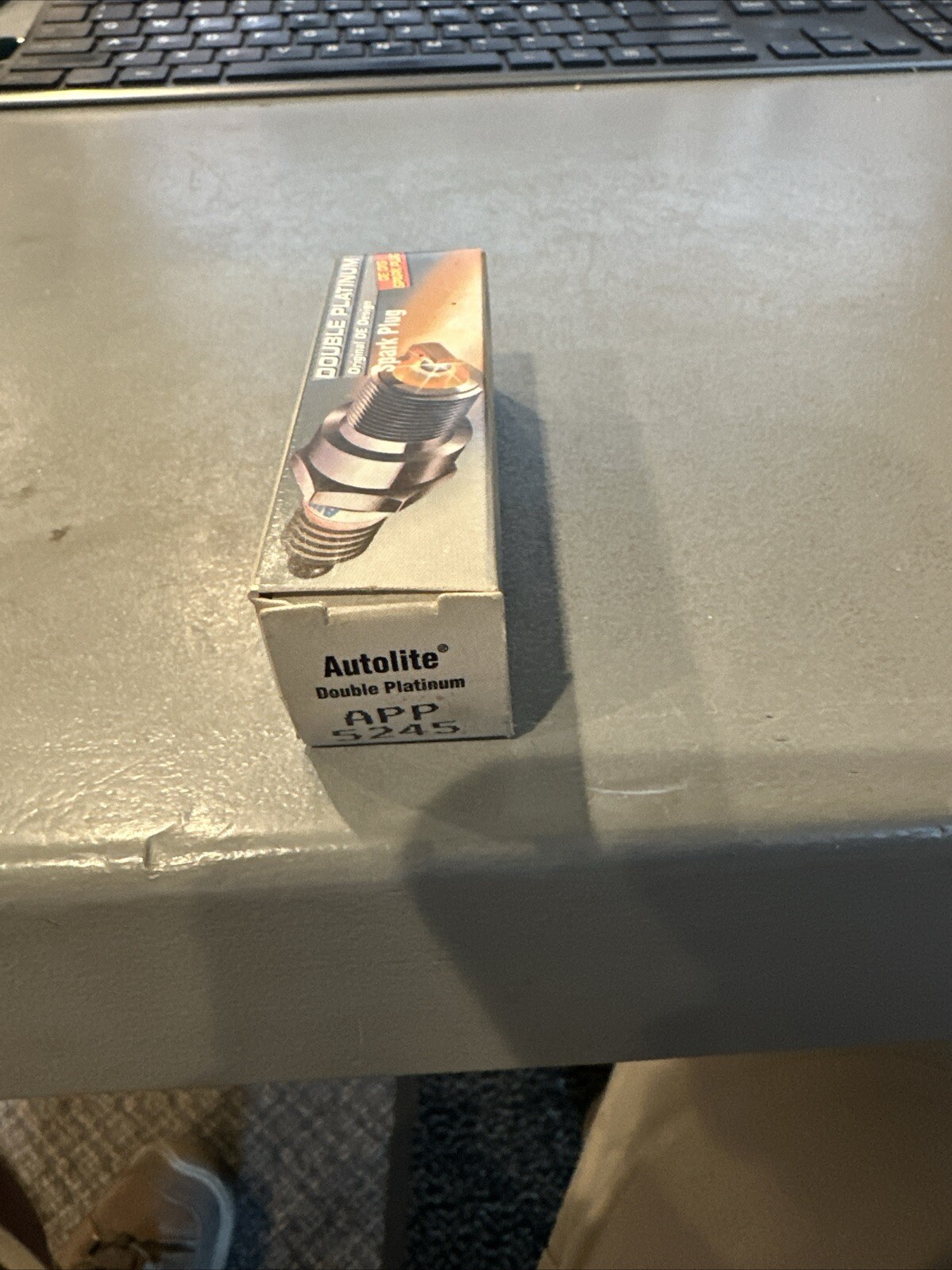 Spark Plug Autolite APP5245