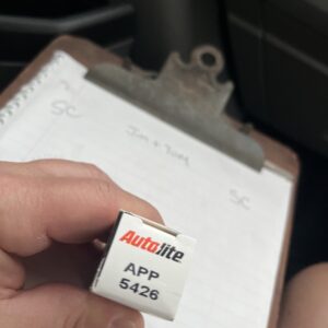 Spark Plug Autolite APP5426