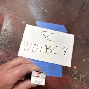 Spark Plug Champion Spark Plug 7989