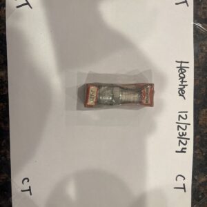 Spark Plug. Champion Spark Plug # J18Y. NEW