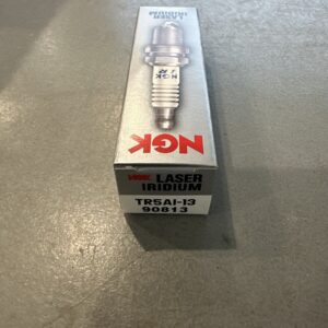 Spark Plug-Laser Iridium NGK 90813