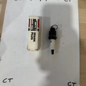 Spark Plug Mighty R827 PACK OF 1