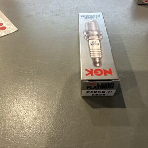 Spark Plug NGK 5838