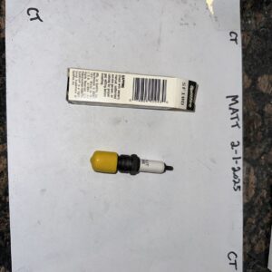 Spark Plug, SPLITFIRE # SF10D