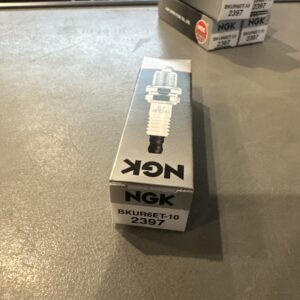 Spark Plug-Standard NGK 2397