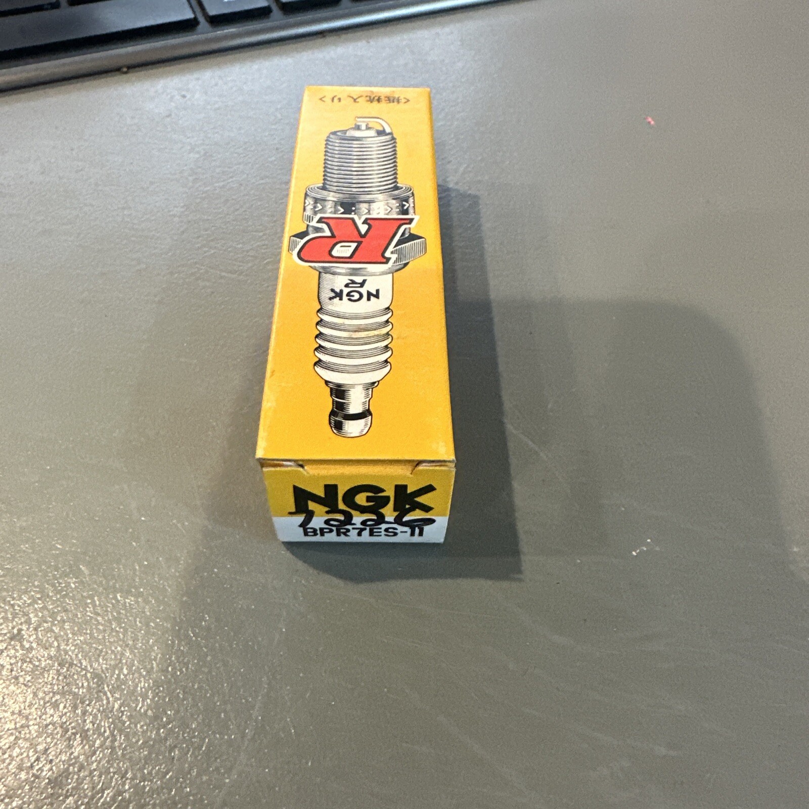 Spark Plug-Standard NGK 7226