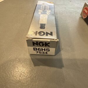 Spark Plug-Standard NGK 7534