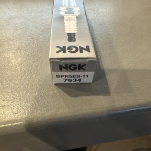 Spark Plug-Standard NGK 7634