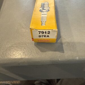Spark Plug-Standard NGK 7912