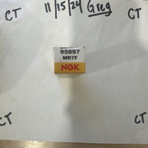 🔥Spark Plug-Standard NGK 95897🔥