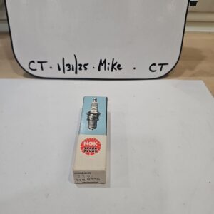 Spark Plug-V-Power NGK 2391 176-5236