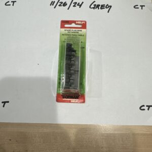 Spark Plug Wire Holder Dorman 40295