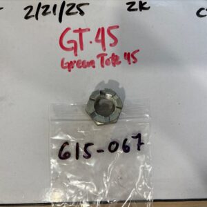 Spindle Nut Dorman 615-067