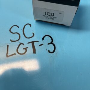 Standard Auto Parts LX-333 Distributor Ignition Pickup