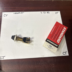 Standard Brand UM35 Switch Commutateur Interuptor Automotive Part