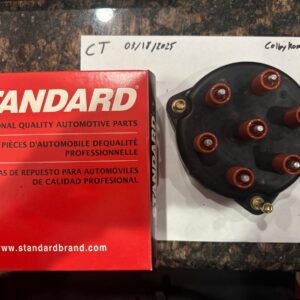 Standard Cap/Tete Tapa GB462