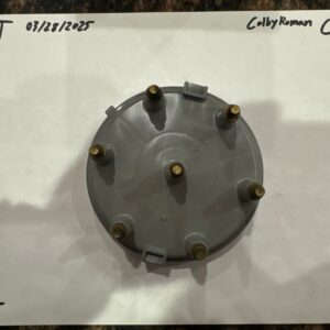 Standard FD-151 V6 Dist. Cap For 80-86 Ford Bronco/77-83 E100 E150 E250