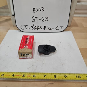 Standard  FD108 Distributor Rotor  Equivalent For