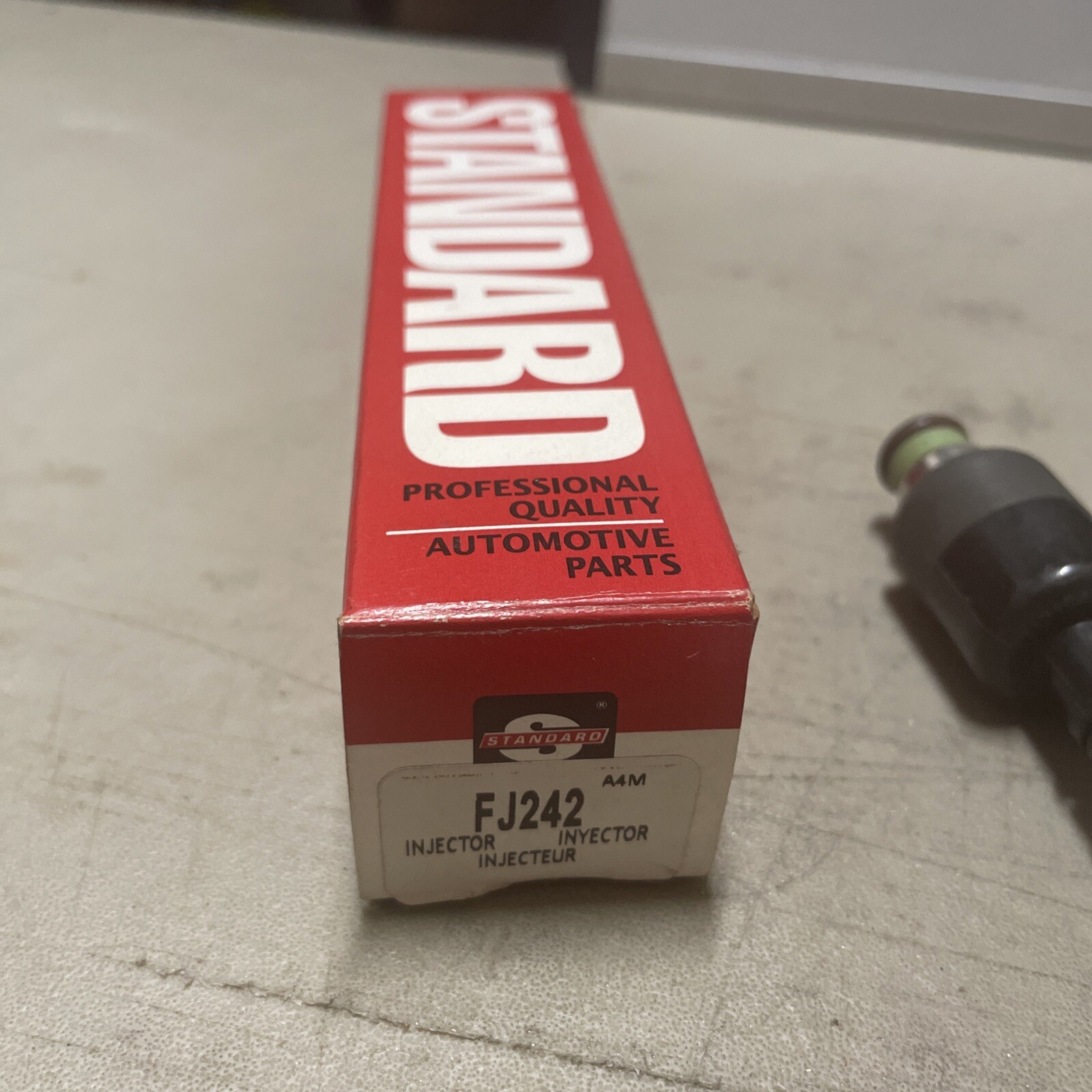 Standard FJ242 Fuel Injector - Image 3