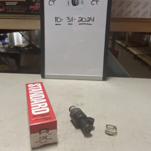 Standard FJ242 Fuel Injector