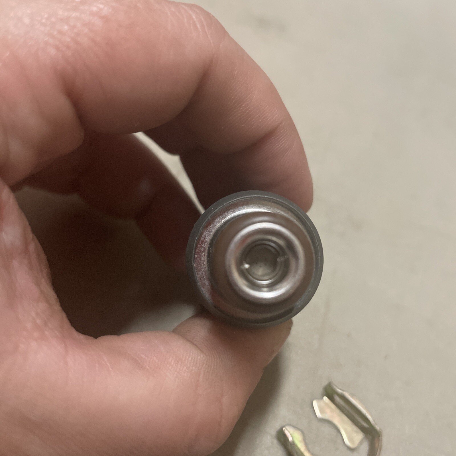 Standard FJ242 Fuel Injector - Image 5