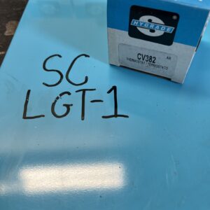 Standard Hygrade CV382 Choke Thermostat