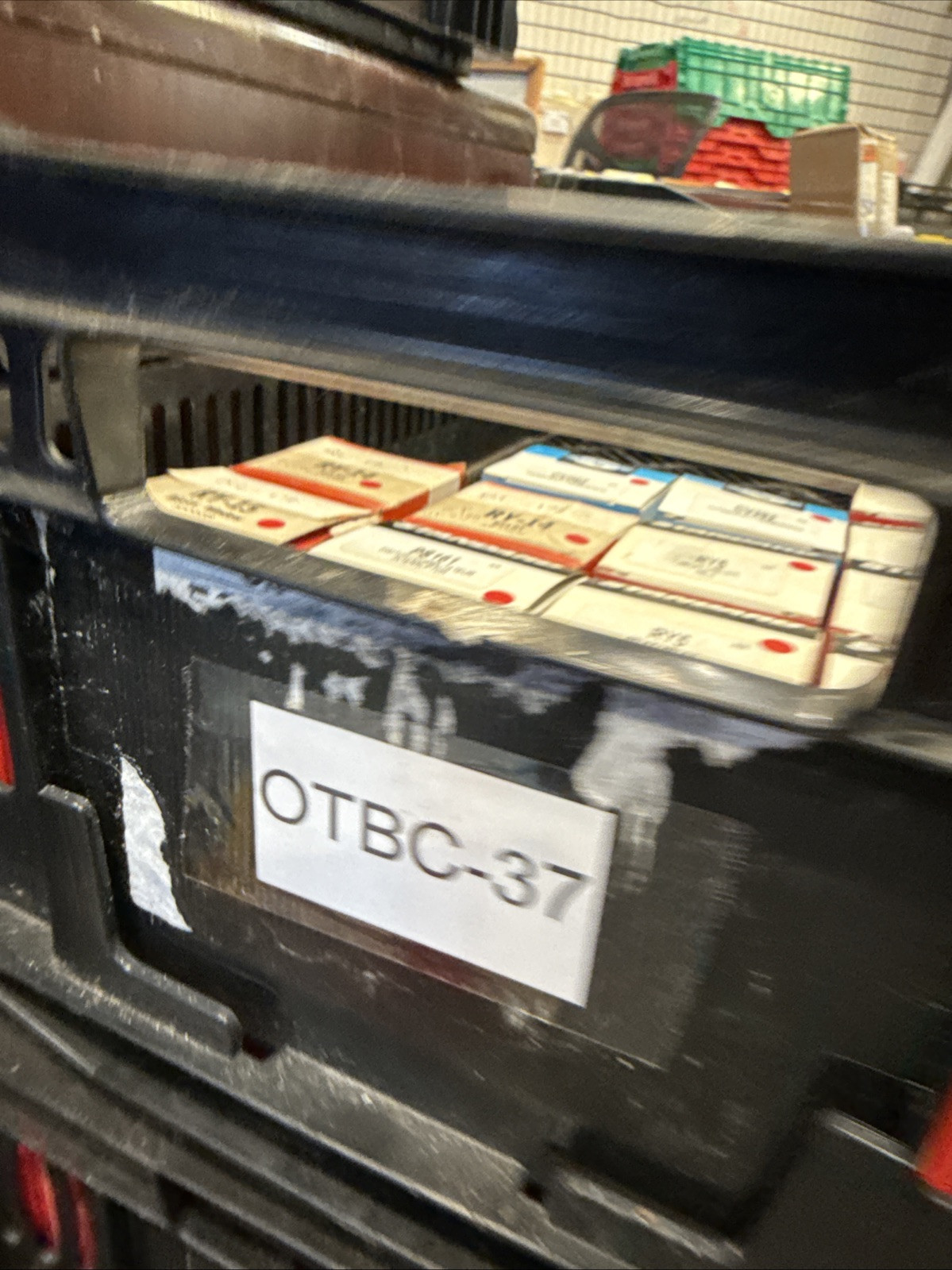 Standard Hygrade Cv291 - Image 4