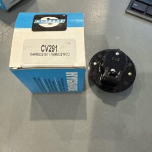 Standard Hygrade Cv291