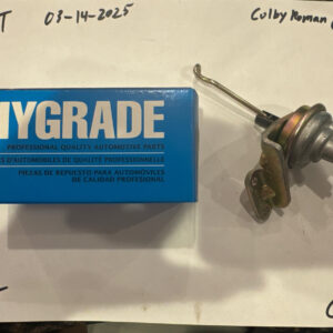 Standard Hygrade Solenoid/solenoide CPA 402