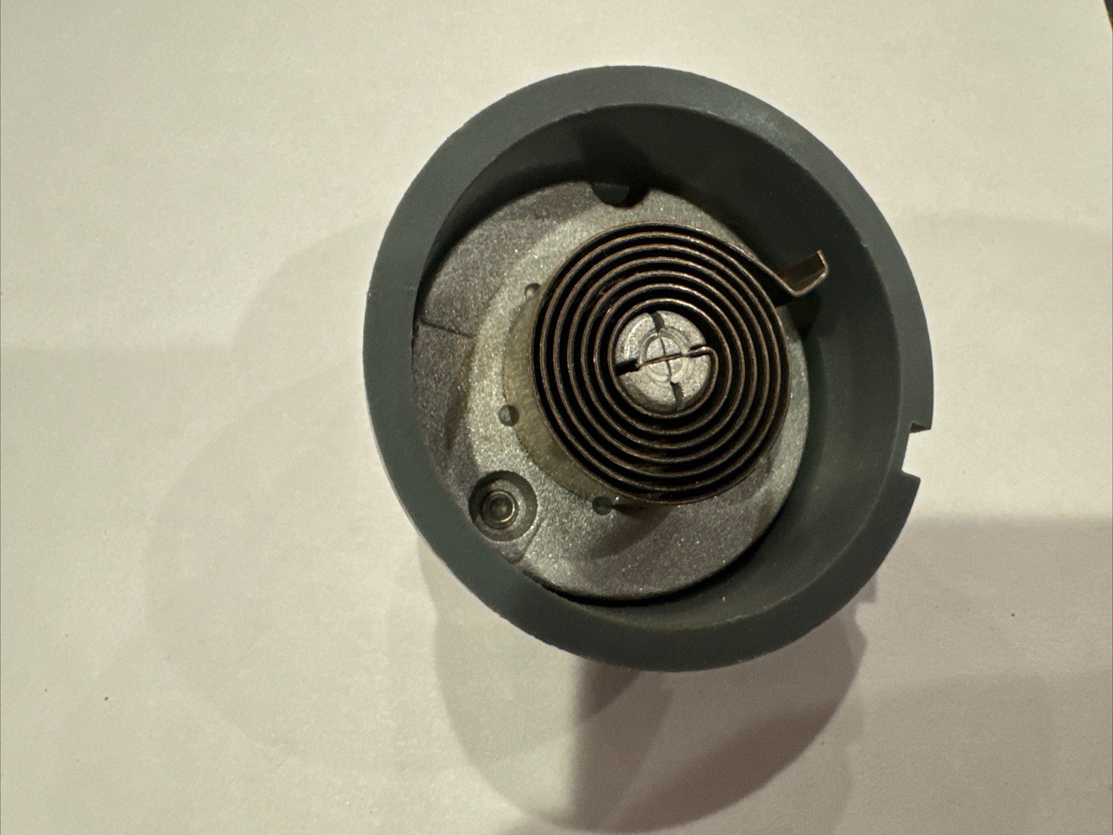 Standard Hygrade Thermostat CV217 - Image 3