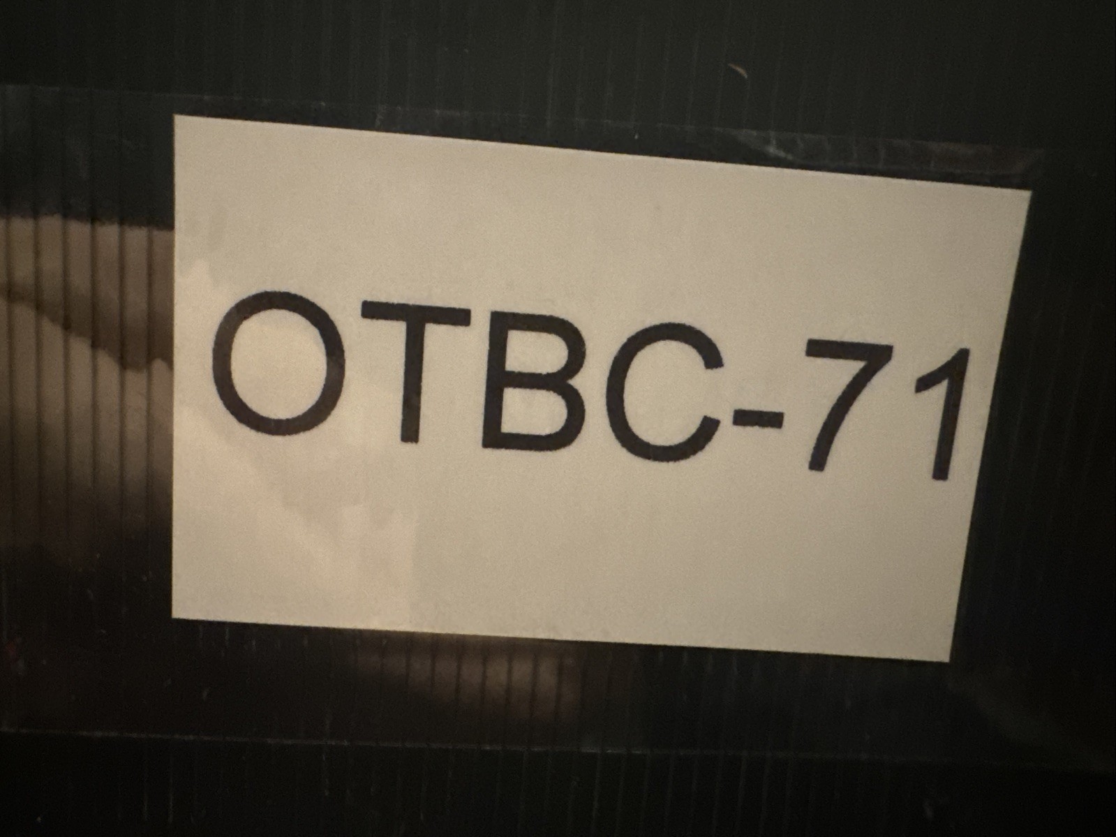 Standard Hygrade Thermostat CV217 - Image 5