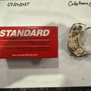 Standard Ignition Back Up Light Switch,Neutral Safety Switch P/N:NS-15