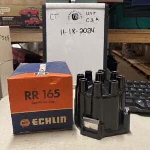 Standard Ignition Distributor Cap ECHLIN RR-165 MADE IN U.S.A