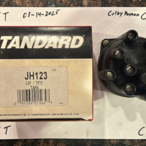 Standard Ignition Distributor Cap for 1986-1988 200SX JH-123