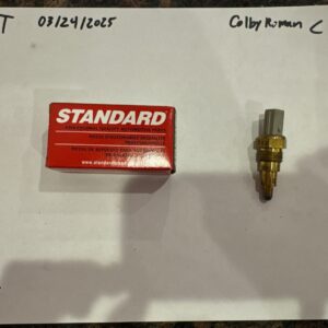 Standard Ignition Engine Cooling Fan Switch for 1980-1982 Corolla TS-117