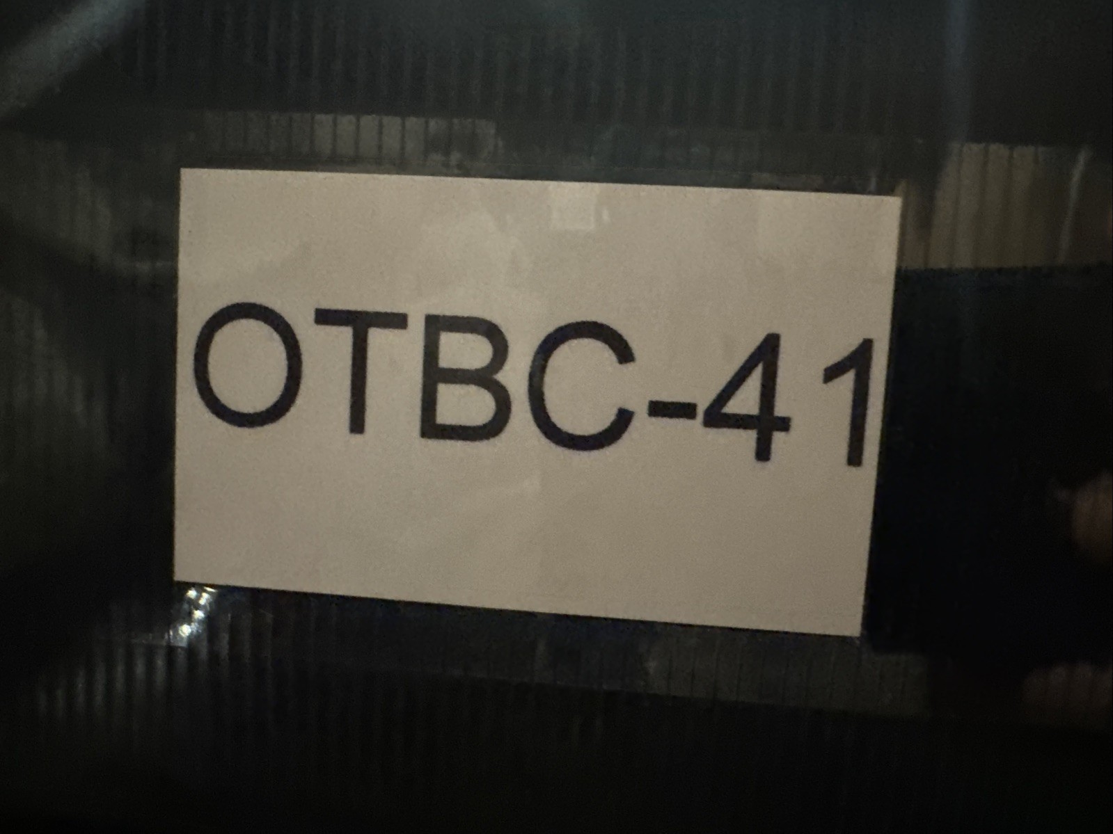 Standard Ignition Engine Cooling Fan Switch for 1980-1982 Corolla TS-117 - Image 5