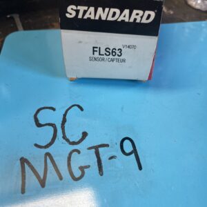 Standard Ignition Engine Oil Level Sensor FLS63