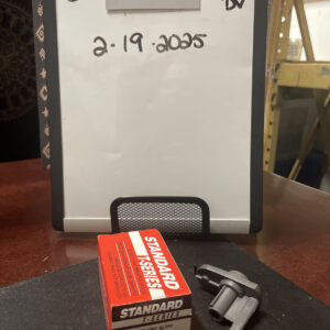 Standard Ignition FD308T TUNE UP & IGNITION