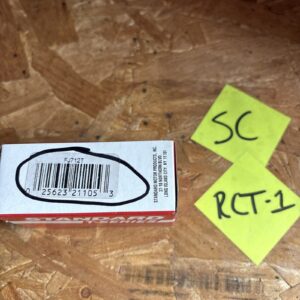 Standard Ignition FJ712T Fuel Injector