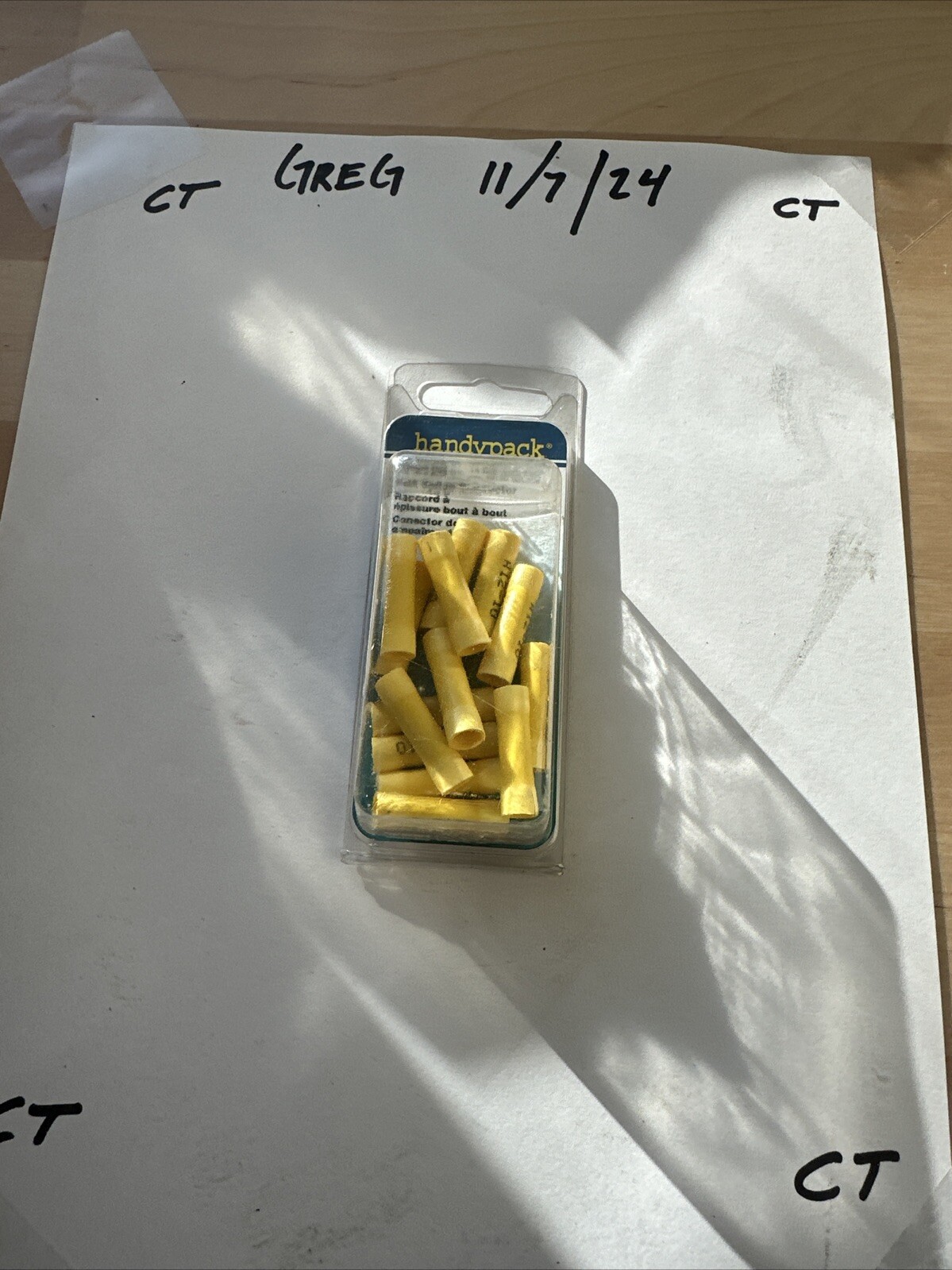 Standard Ignition HP2120 Primary Ignition