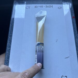 Standard Ignition HP3530 Heat Shrink Tubi