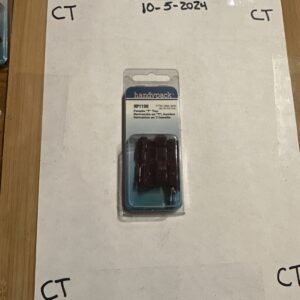 Standard Ignition    Hp1190    Wire Terminal