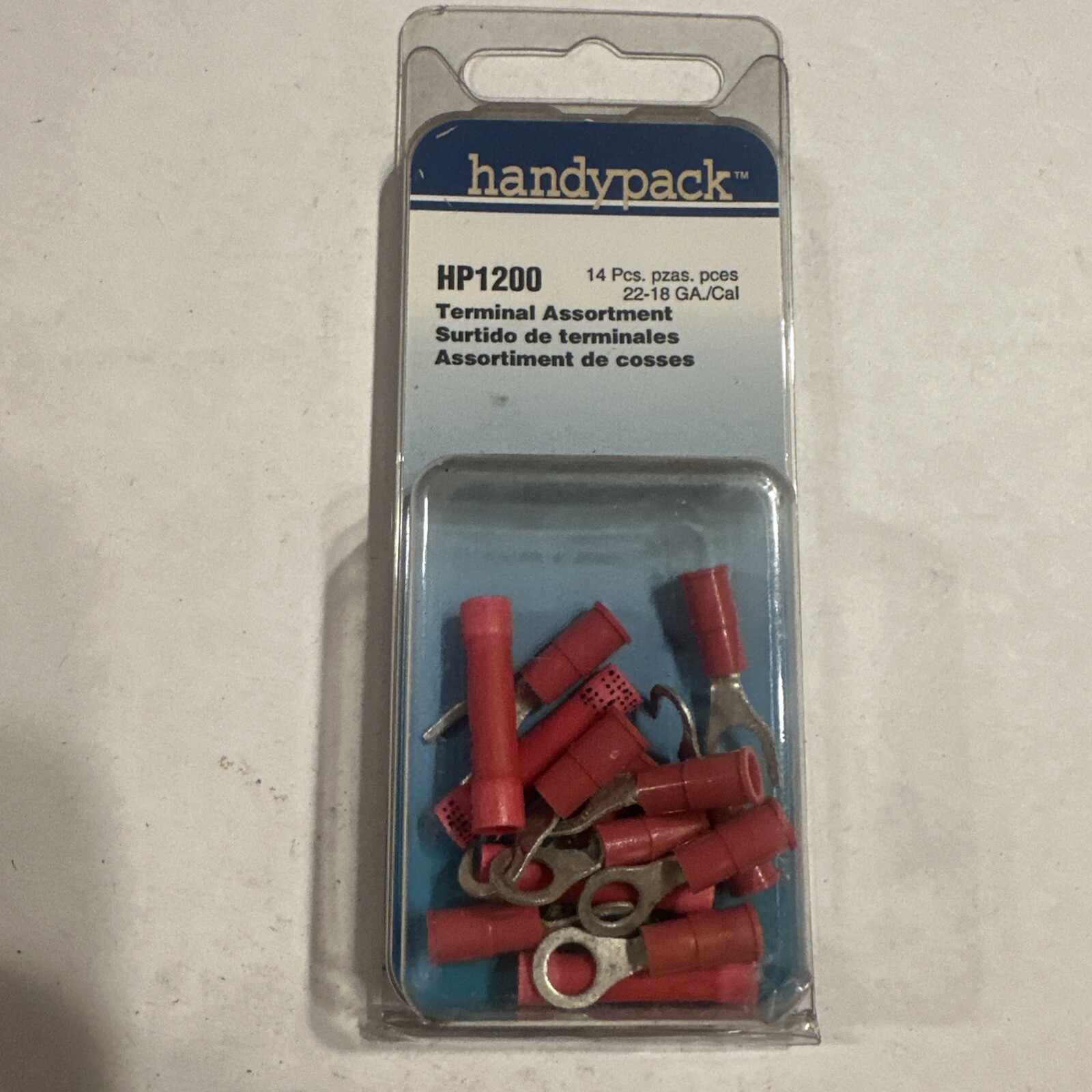 Standard Ignition Hp1200 Wire Terminal - Image 3