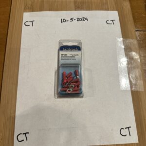 Standard Ignition    Hp1200    Wire Terminal