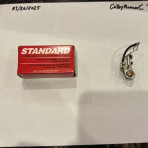 Standard Ignition Ignition Contact for Corolla, Celica, Corona JP-17P