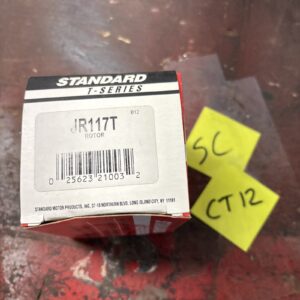 Standard Ignition JR117T Standard T Series Distributor Rotor
