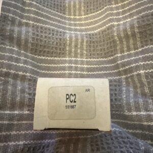 Standard Ignition PC2